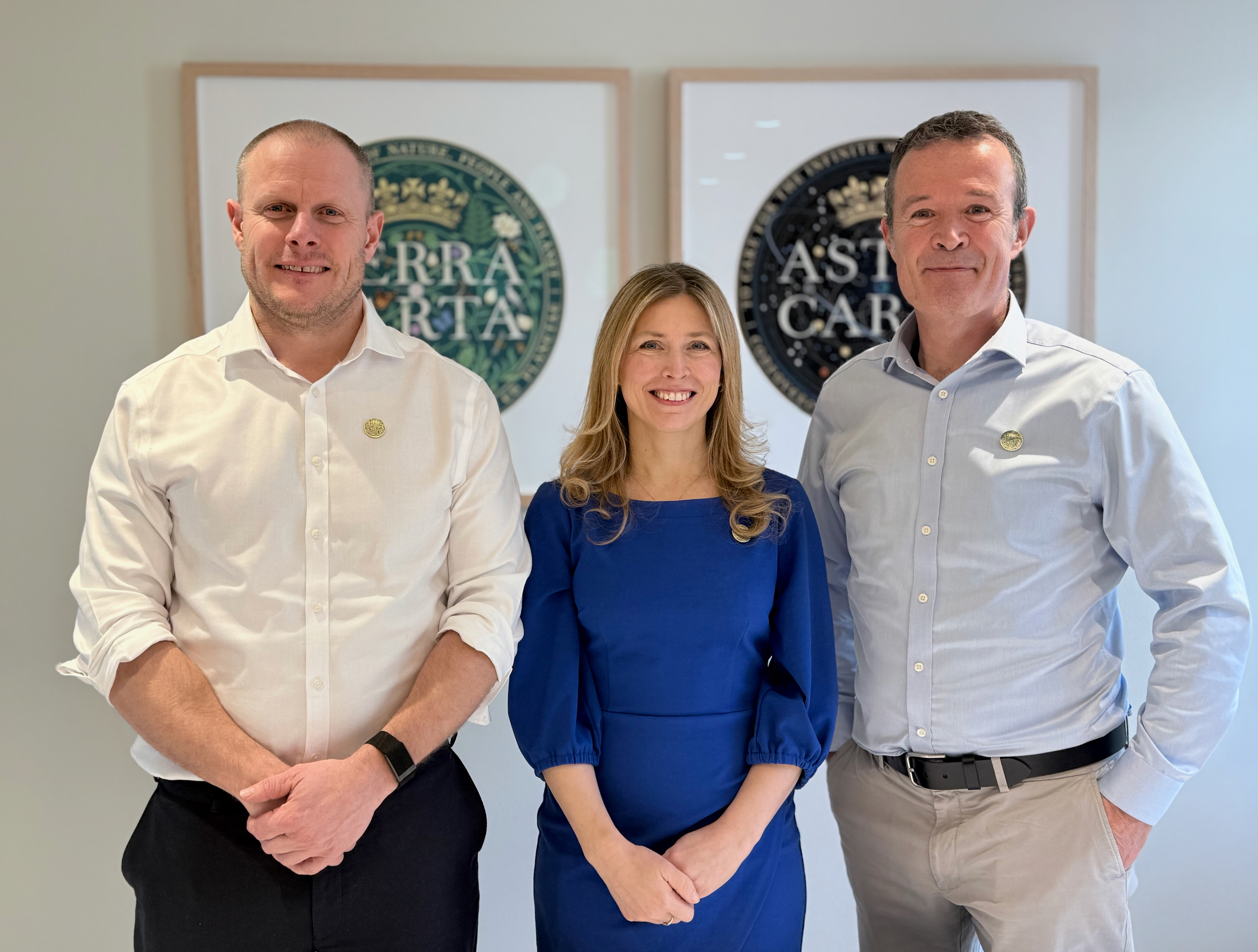 国際団体Sustainable Markets Initiative (SMI)が 海洋保全の新たな取り組みを開始